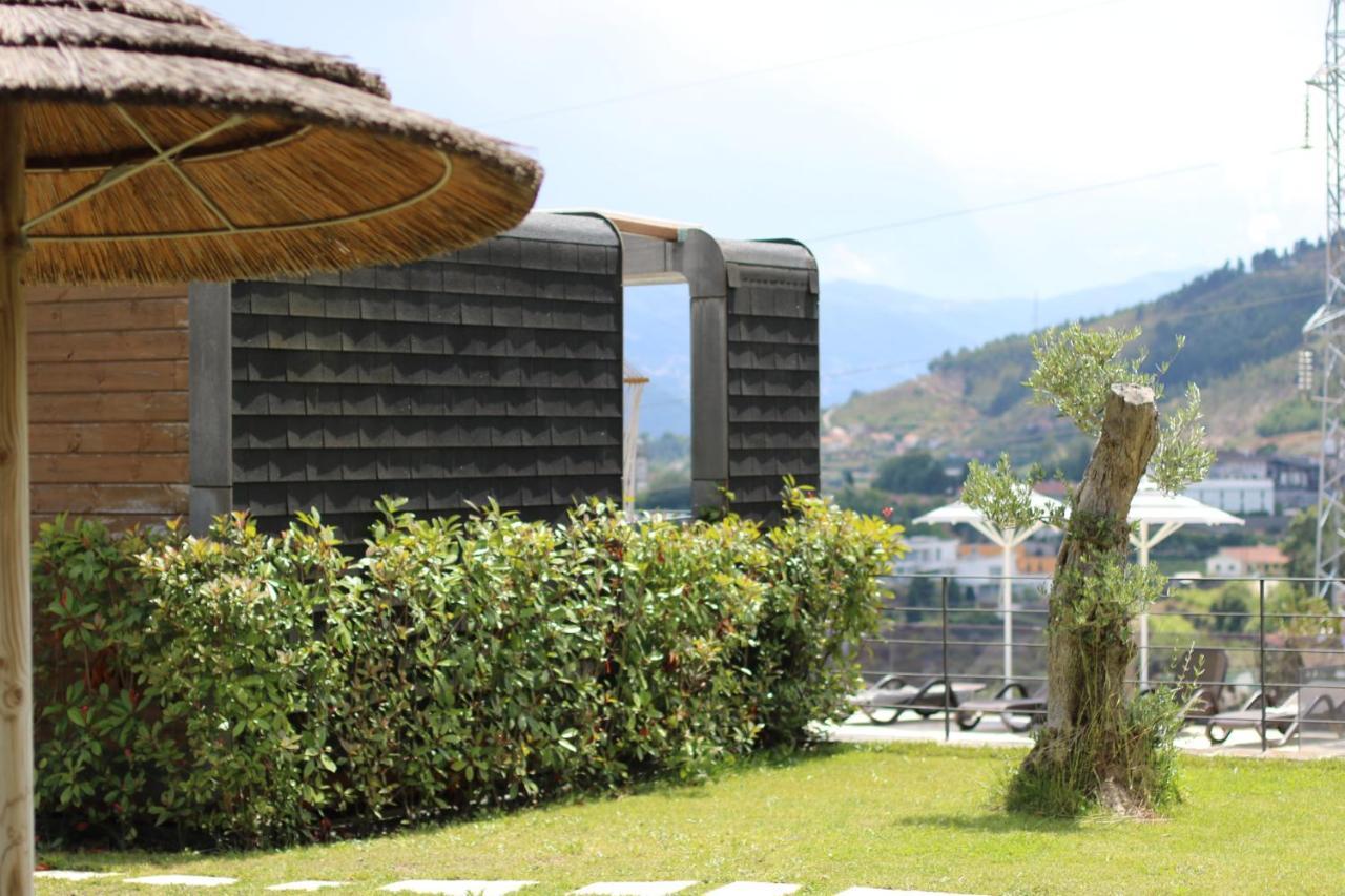 Quinta Das Fontainhas Mesão Frio Extérieur photo