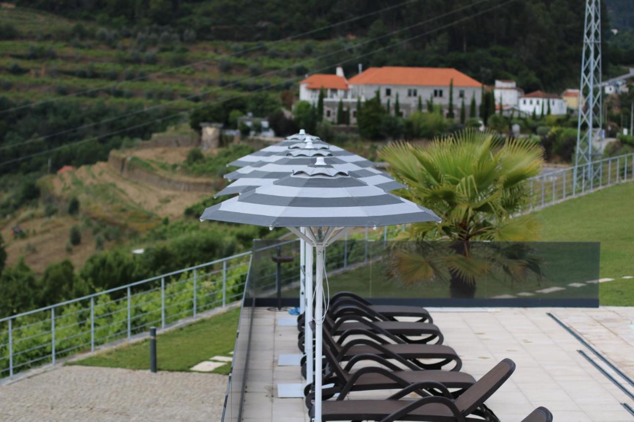 Quinta Das Fontainhas Mesão Frio Extérieur photo