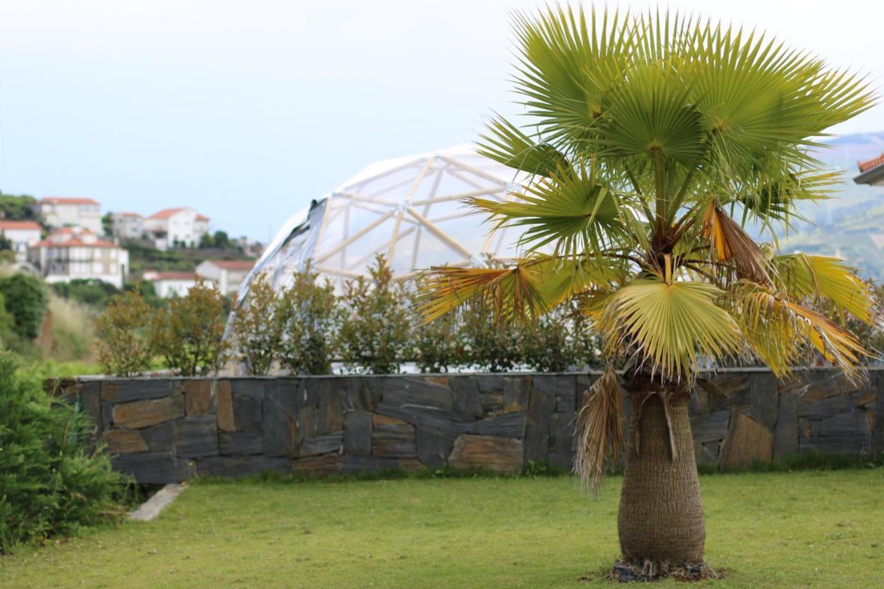Quinta Das Fontainhas Mesão Frio Extérieur photo