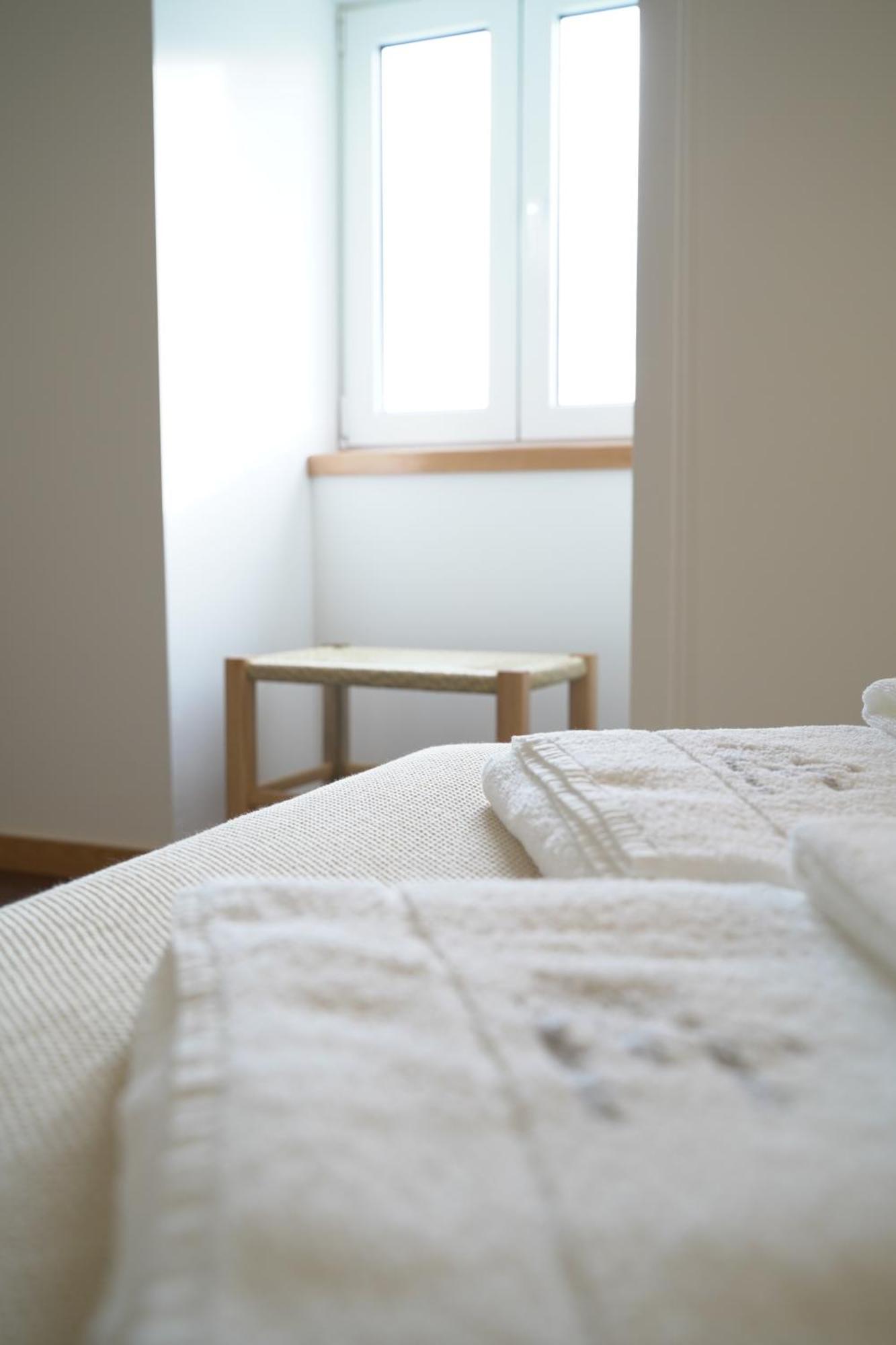 Quinta Das Fontainhas Mesão Frio Chambre photo