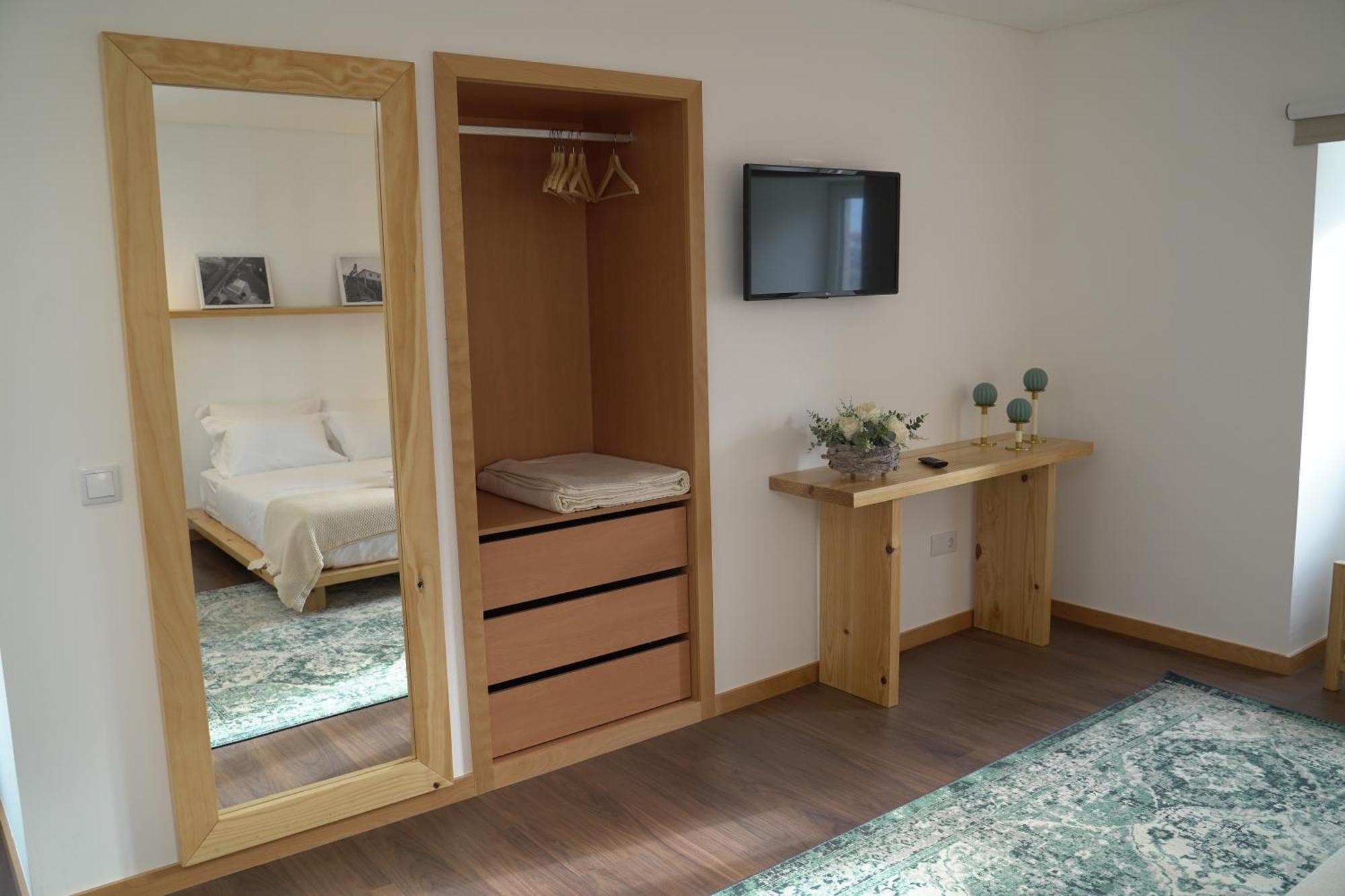 Quinta Das Fontainhas Mesão Frio Chambre photo