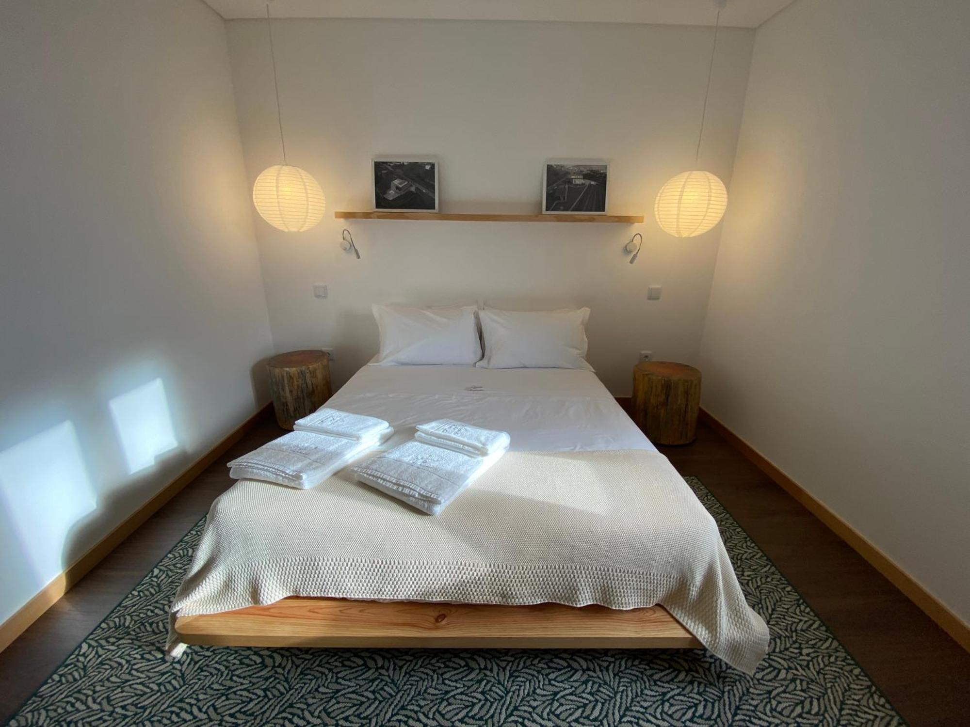 Quinta Das Fontainhas Mesão Frio Chambre photo