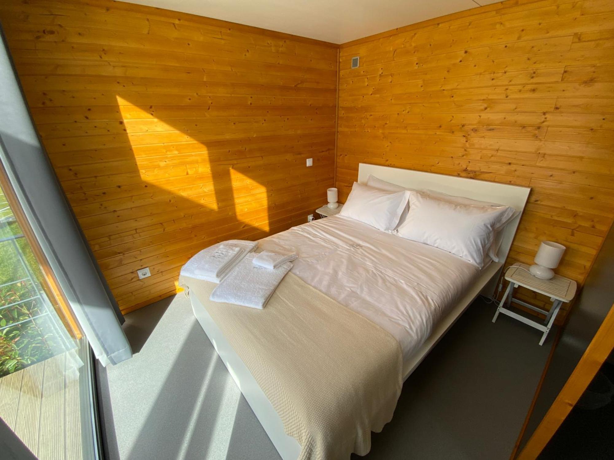 Quinta Das Fontainhas Mesão Frio Chambre photo